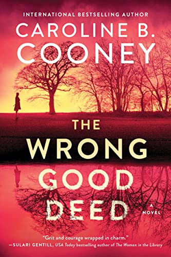 cover image The Wrong Good Deed
