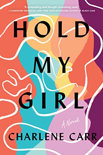 cover image Hold My Girl