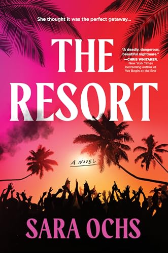 cover image The Resort
