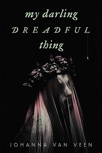 cover image My Darling Dreadful Thing