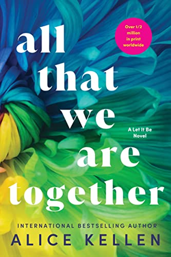 cover image All That We Are Together