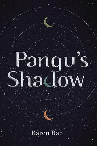 cover image Pangu’s Shadow