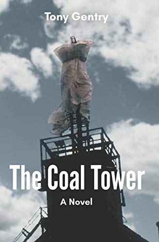 cover image The Coal Tower