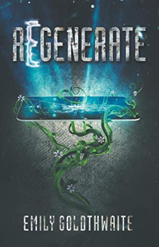 cover image Regenerate