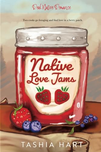 cover image Native Love Jams