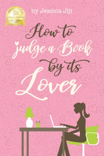 cover image How to Judge a Book by Its Lover