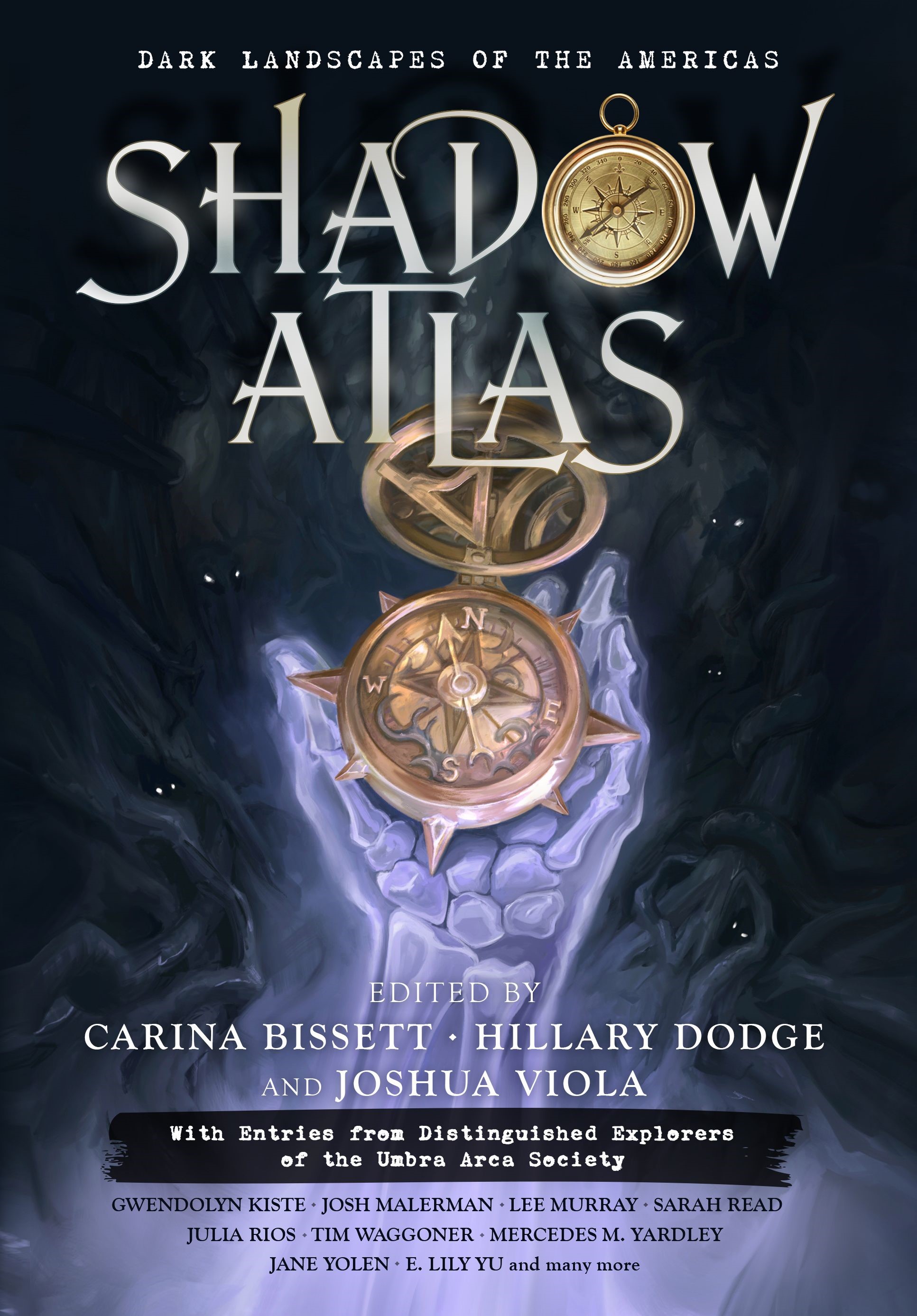 cover image Shadow Atlas