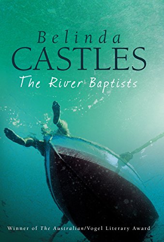 cover image The River Baptists