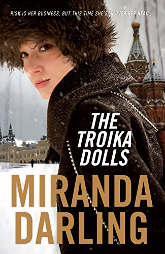 cover image The Troika Dolls