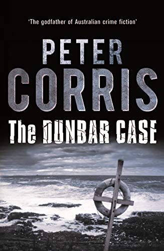 cover image The Dunbar Case