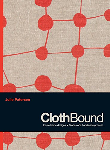 cover image ClothBound