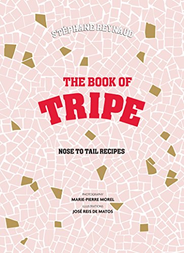 cover image Book of Tripe