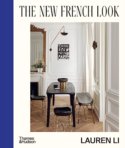 cover image The New French Look