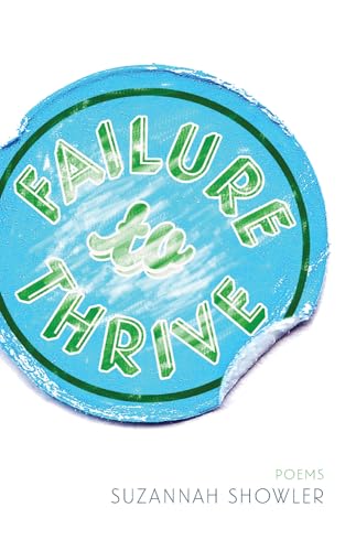cover image Failure to Thrive