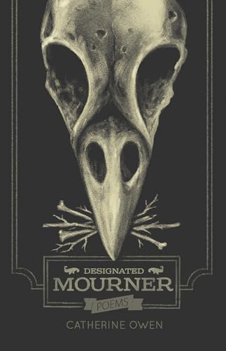 cover image Designated Mourner