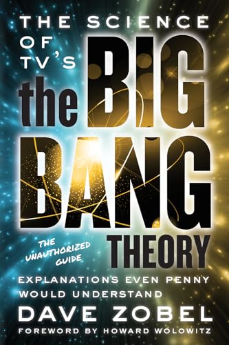 cover image The Science of TV's 'The Big Bang Theory'