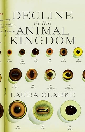 cover image Decline of the Animal Kingdom
