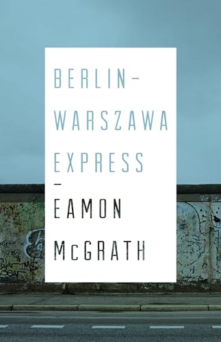 cover image Berlin-Warszawa Express