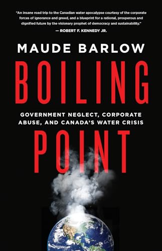 cover image Boiling Point