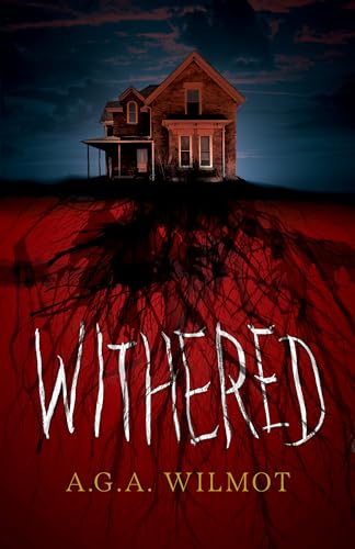 cover image Withered