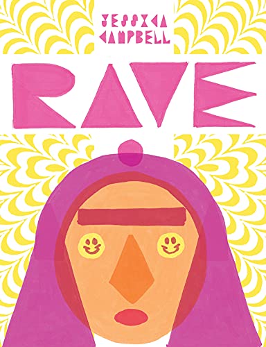 cover image Rave