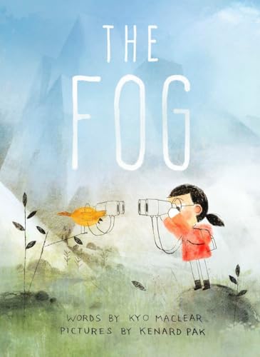 cover image The Fog