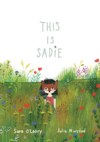 cover image This Is Sadie