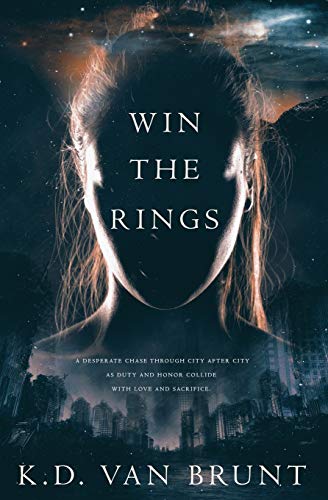 cover image Win the Rings
