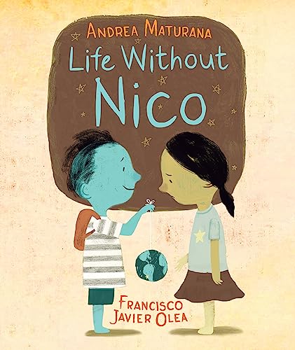 cover image Life Without Nico