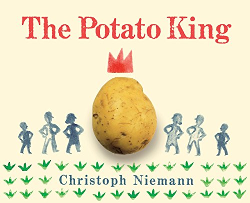 cover image The Potato King