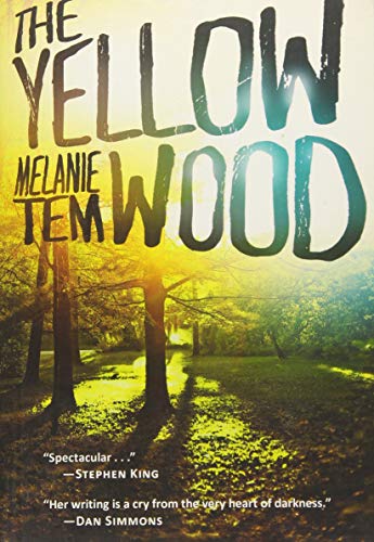 cover image The Yellow Wood
