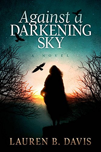 cover image Against a Darkening Sky