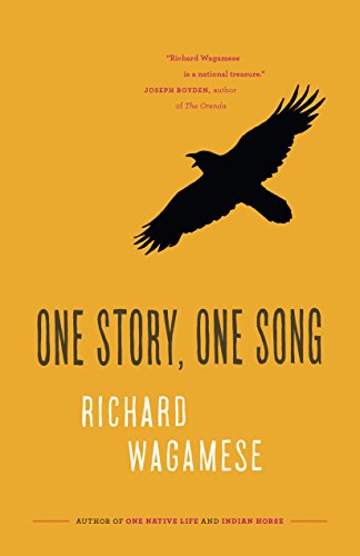 cover image One Story, One Song