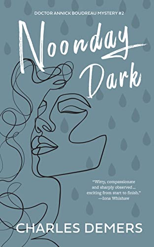 cover image Noonday Dark