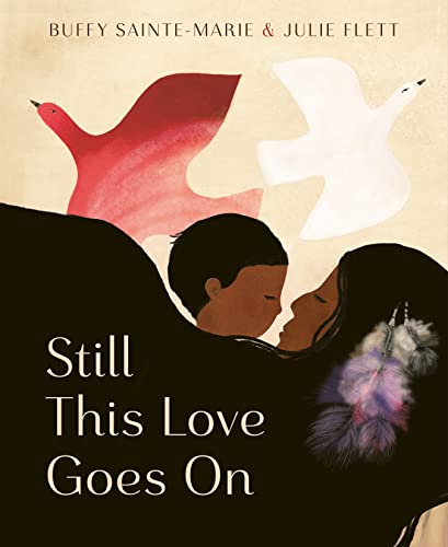 cover image Still This Love Goes On
