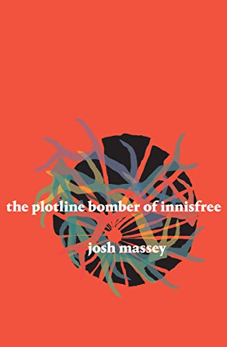 cover image The Plotline Bomber of Innisfree
