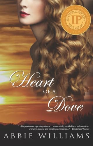 cover image Heart of a Dove