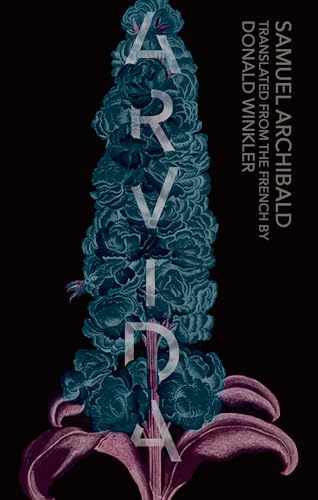 cover image Arvida