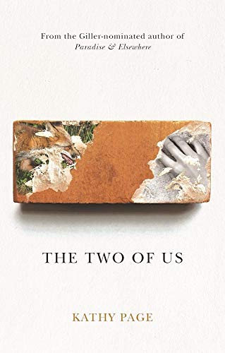 cover image The Two of Us