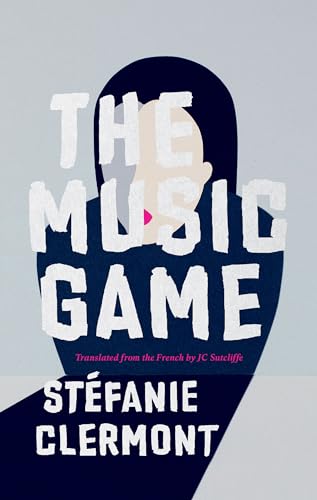 cover image The Music Game