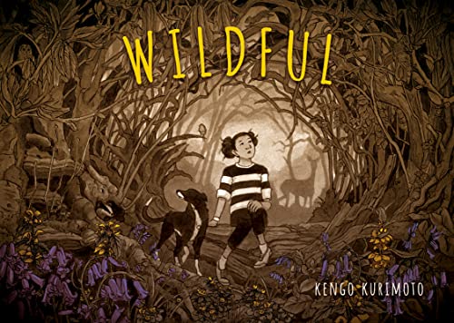 cover image Wildful