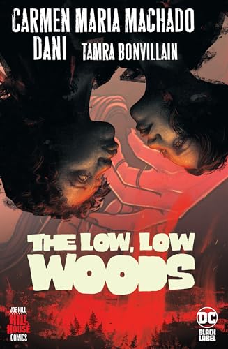 cover image The Low, Low Woods