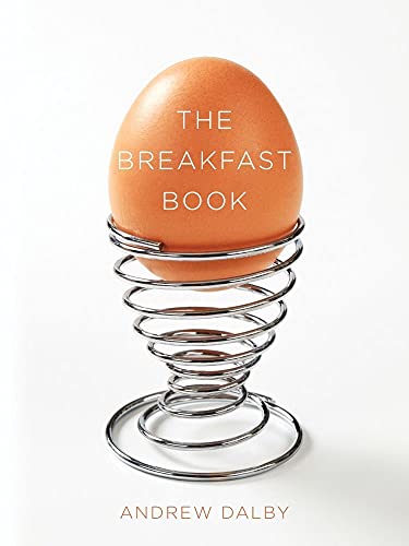 cover image The Breakfast Book