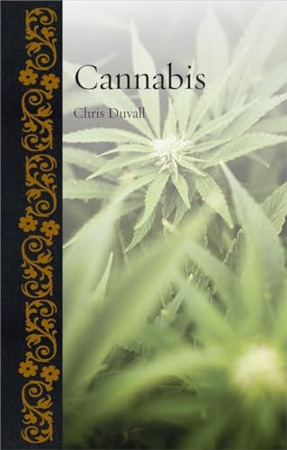 cover image Cannabis