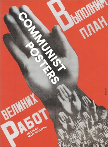 cover image Communist Posters