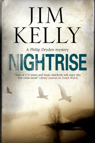 cover image Nightrise