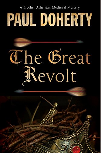 cover image The Great Revolt