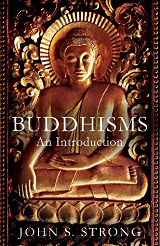 cover image Buddhisms: An Introduction