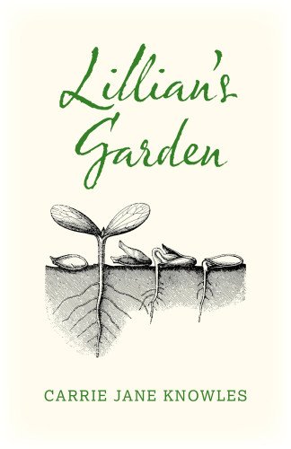 cover image Lillian’s Garden
