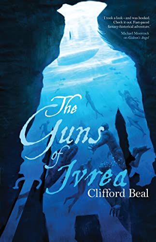 cover image The Guns of Ivrea